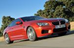 BMW M6 2013 года